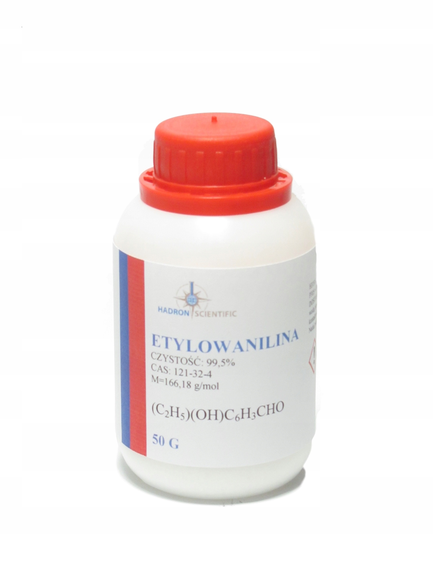 

Etylowanilina Spożywcza 50G