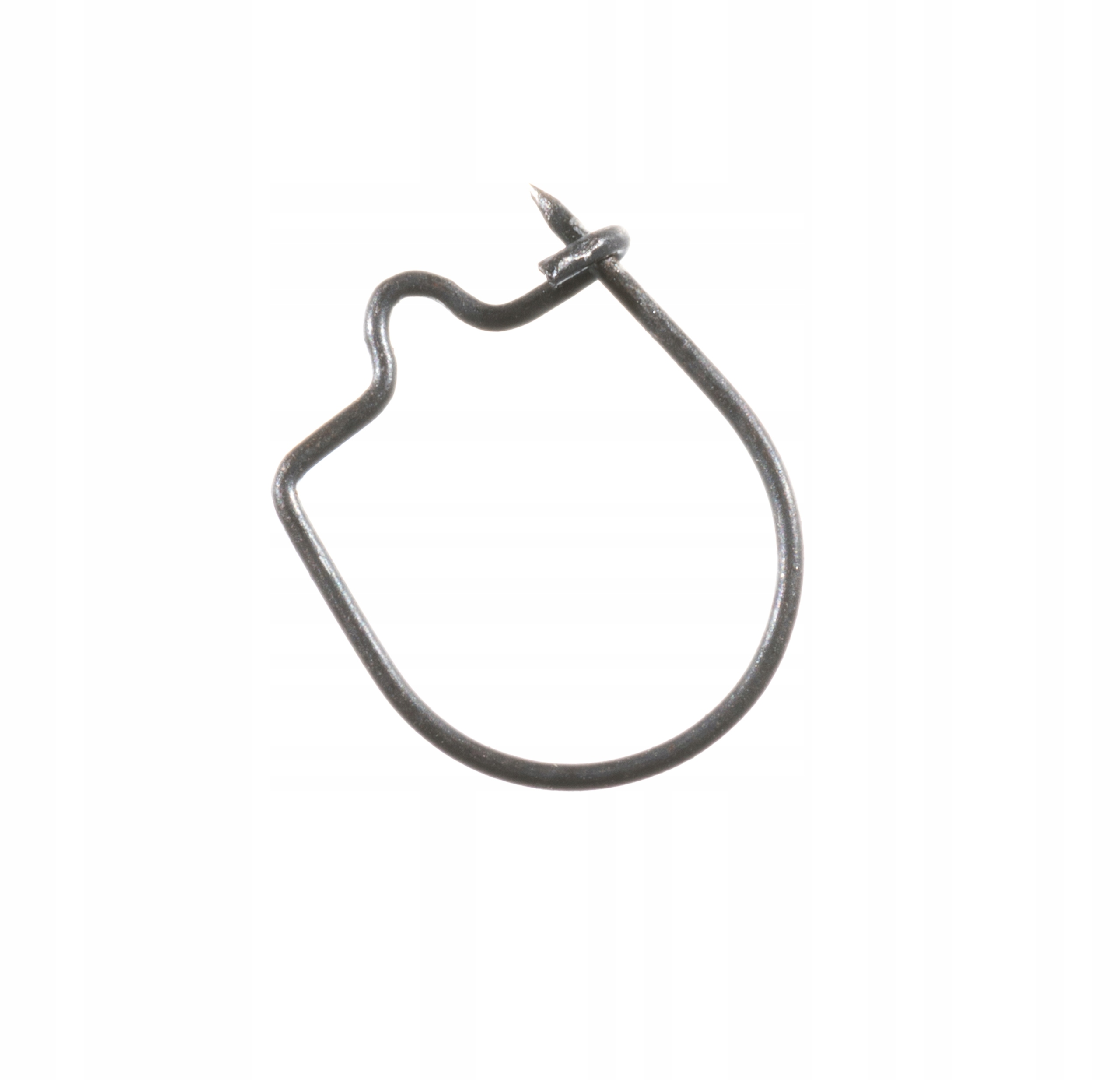 AGRAFKA DO BIAŁYCH ROBAKÓW JAXON 10 szt. ROZ. M EAN (GTIN) 5900113418325