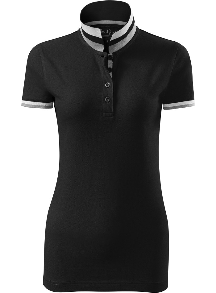 

Elegancka damska koszulka polo Malfini Collar XL