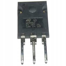 W20NM60 STW20NM60 TO247 Tranzystor Nmosfet 600V 20A 0,29R 192W