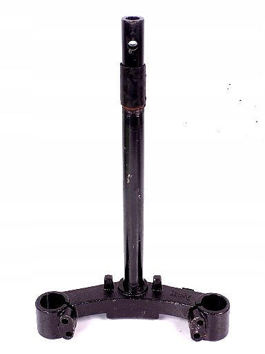 MGW5111 - Нижня полиця підсідельний штир 25,50 мм скутер маршрутизатор колеса 12