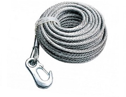 Трос лебедки AL-ko 900 C alko 10M
