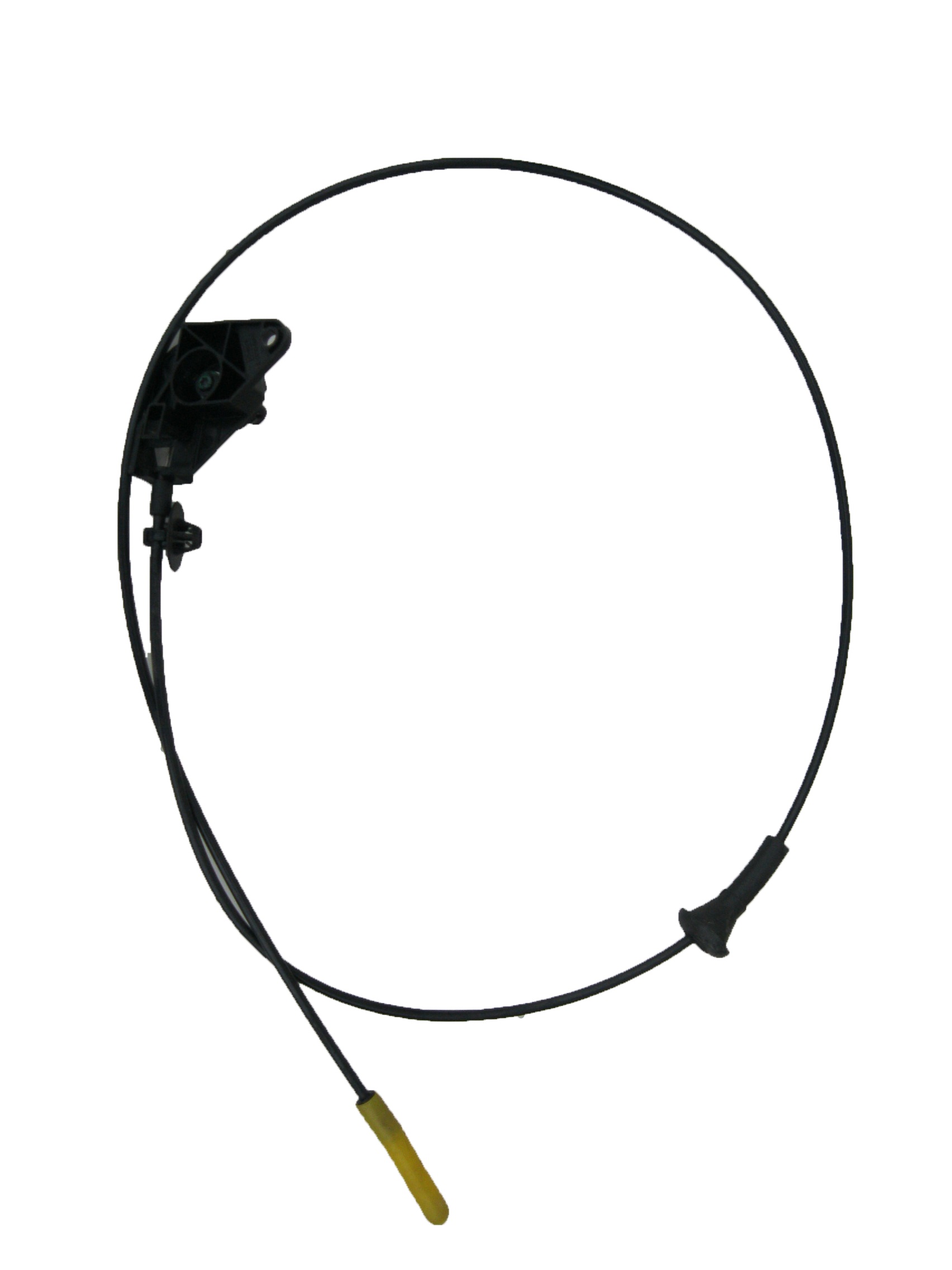 1909690 - КАБЕЛЬ ЗАМКУ КАПОТА СПРАВЖНЯ MONDEO MK5 FUSION USA