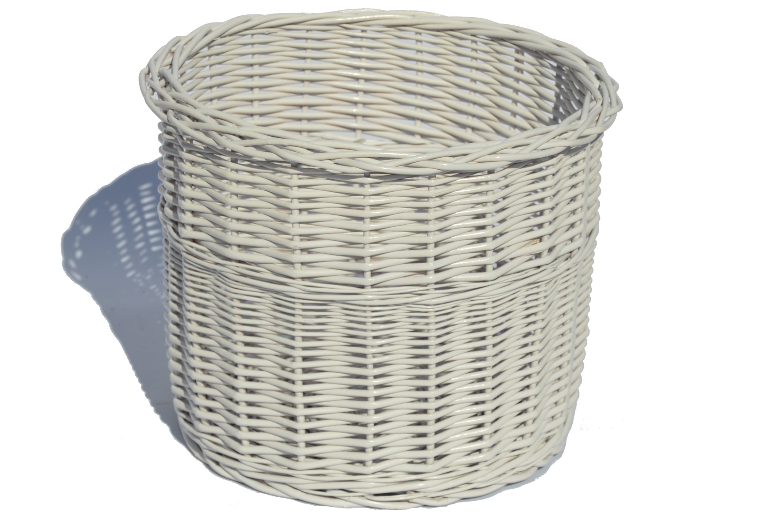 Květináč proutěný Obal na květiny Proutí 33 cm