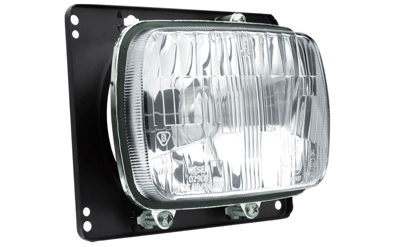 04795 - Главная фара New Holland 56 bis