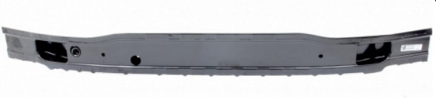 BELKA WZMOCNIENIE ZDERZAKA RENAULT TWINGO 07-11