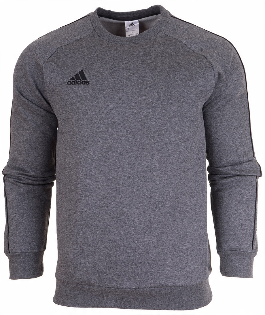 

Adidas Bluza Meska Bawelniana Core 18 CV3960 r XXL