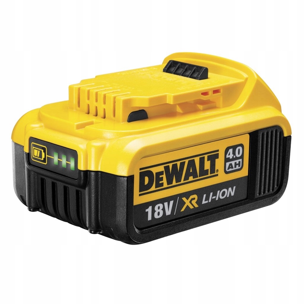 Radio DeWalt DCR019m1 na baterie akumulator 18V 4a (DCR019 dewalt radio 18V  akumulatorowe) • Cena, Opinie 7712071177 • 