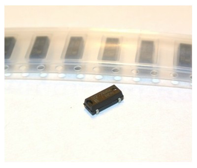 

32.768kHz Epson 8x3.8mm Smd MC-306 [1szt] #238