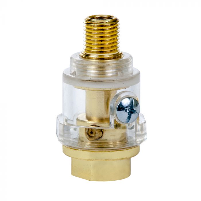 Mini Naoliwiacz Naolejacz 1/4' Airpress Smarownica