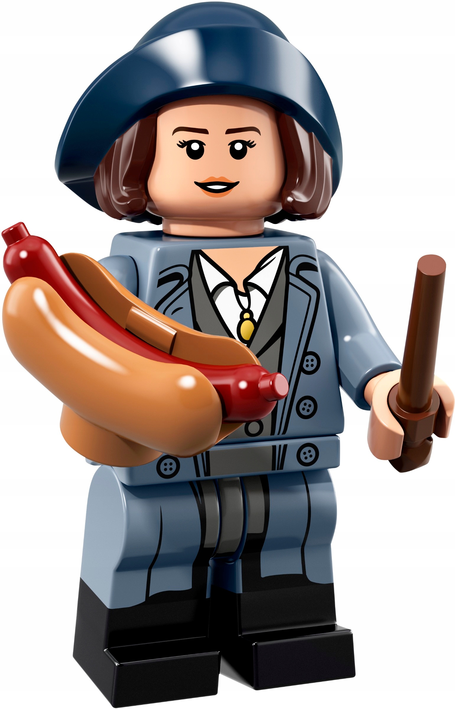 

Lego Minifigures Figurka Tina Goldstein 71022-18