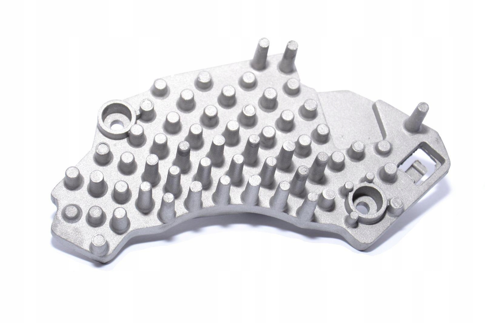 YL-7707 - MERCEDES E класс S210 резистор воздуходувки резистор