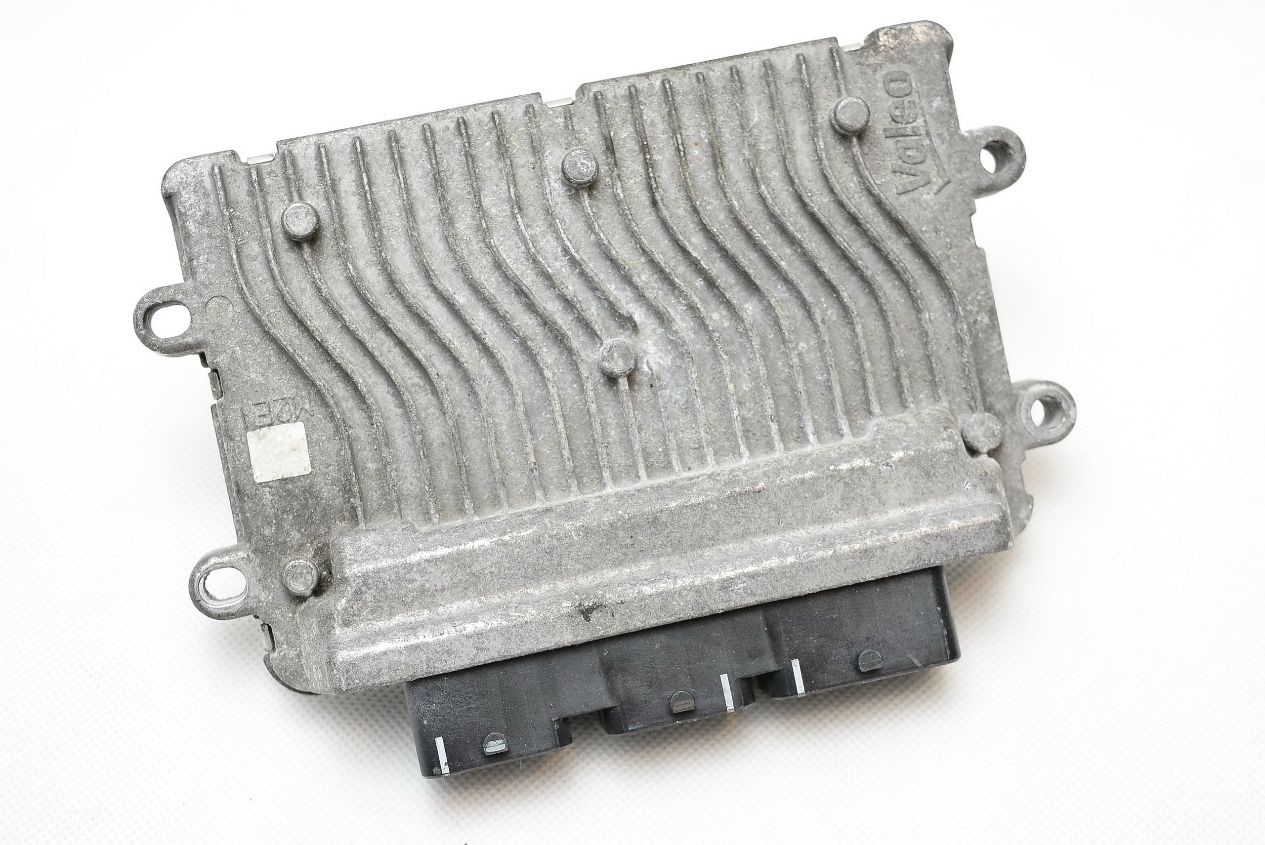 komputer PEUGEOT SW9663717680 HW9655883280 Typ samochodu Samochody osobowe