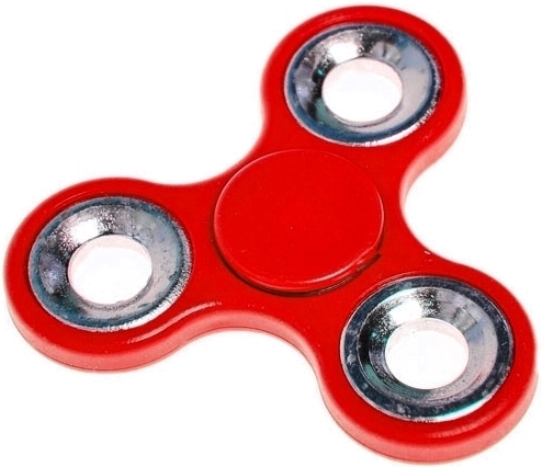 HAND FIDGET SPINNER ORYGINALNY WYS. Z PL __5 szt. Marka inna