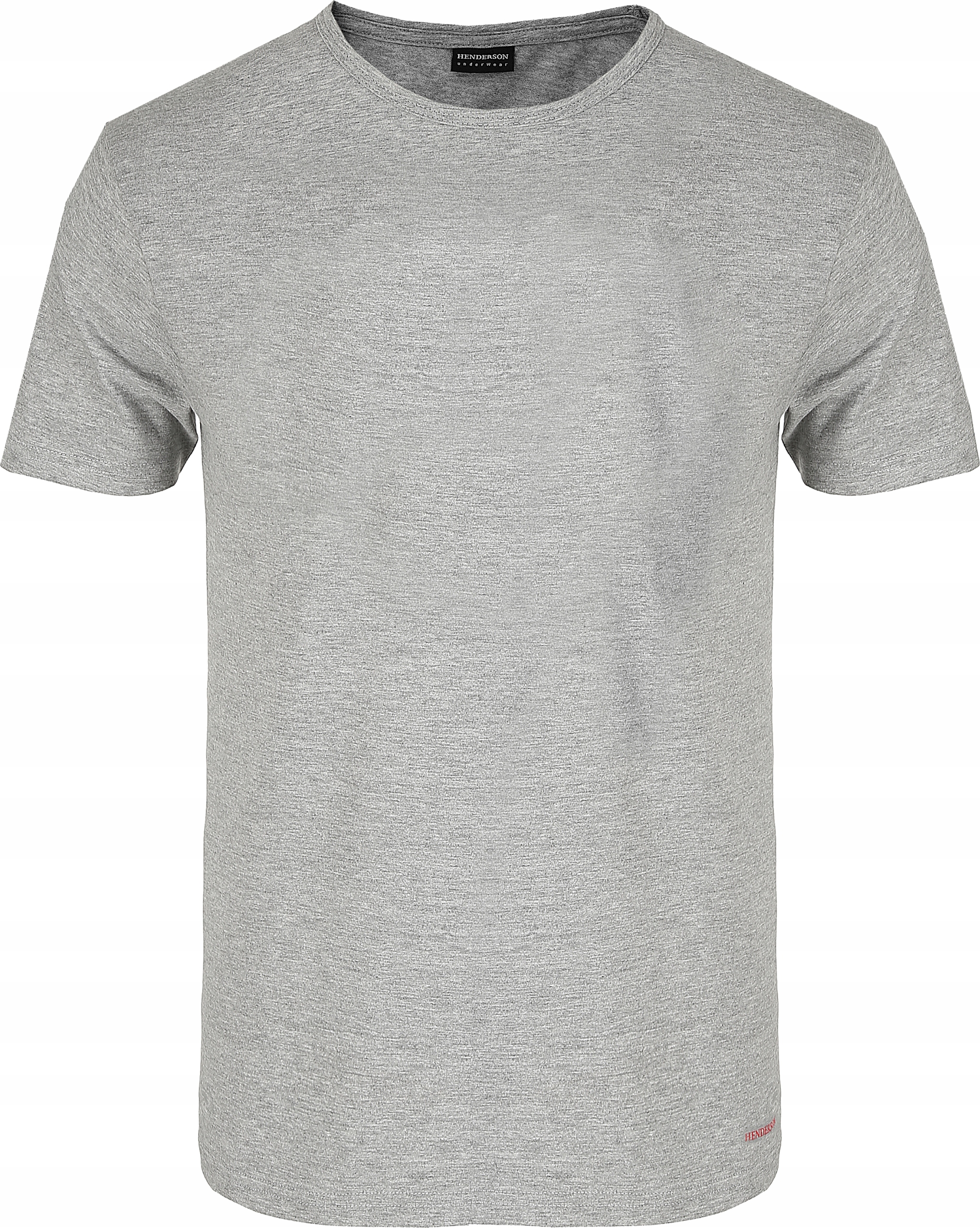 HENDERSON KOSZULKA męska RED LINE 18731 - r L Materiał dominujący bawełna