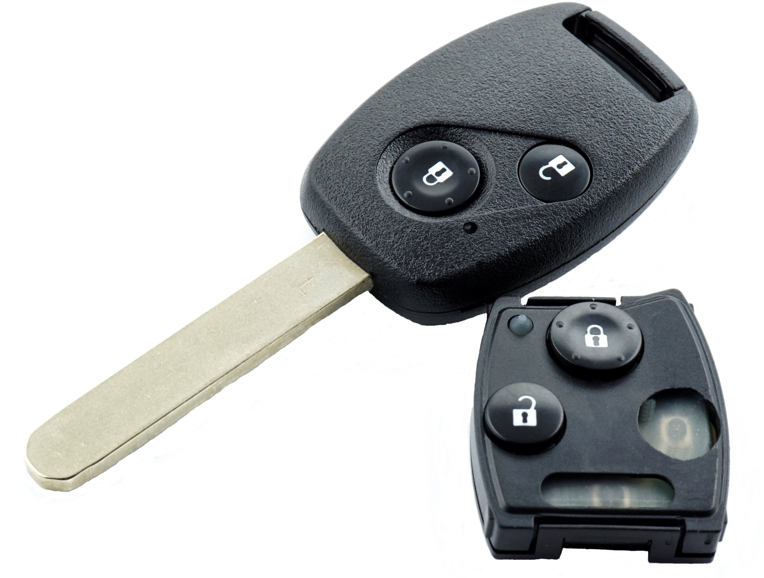 KLUCZYK PILOT 433MHz HONDA CIVIC UFO 46 NOWOSC