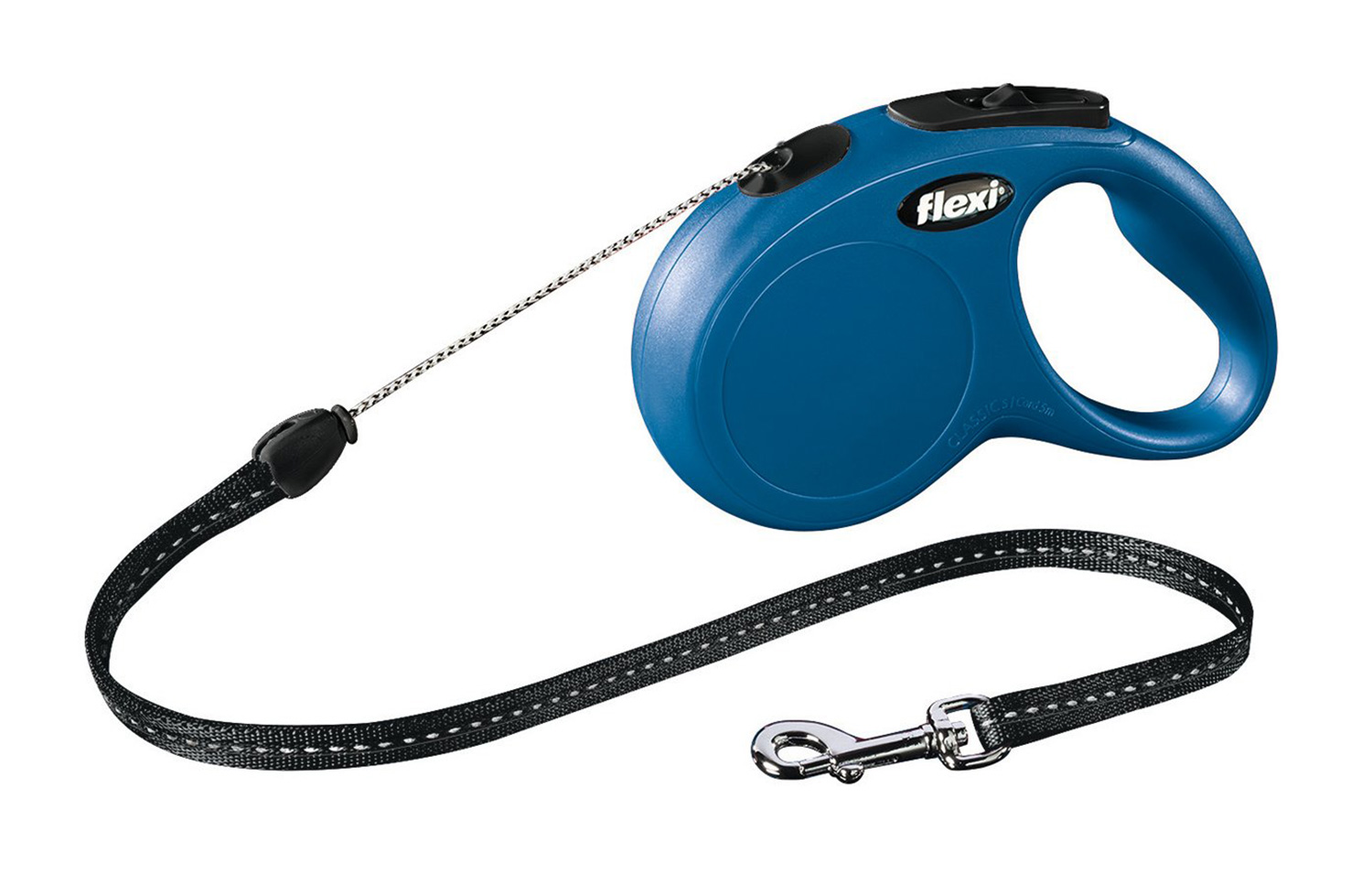 Vodítko Flexi lanko 5 m