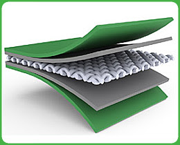 PONTON CANOE KOLIBRI KM-390C PP GWARANCJA TOKAREX Model Canoe