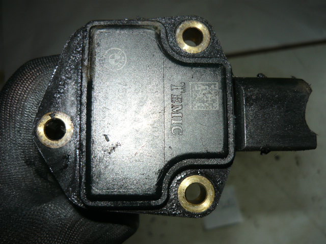 Датчик уровня масла 76079801 BMW e90 e91