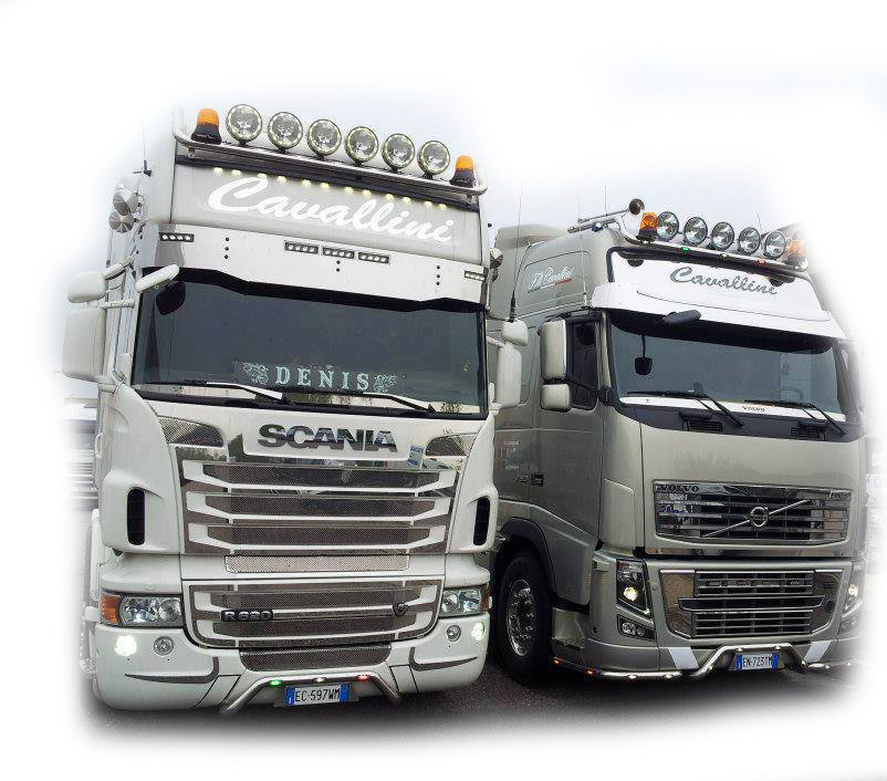 MAN SCANIA MAGNUM ACTROS VOLVO ORUROWANIE NOWE Manufacturer SH