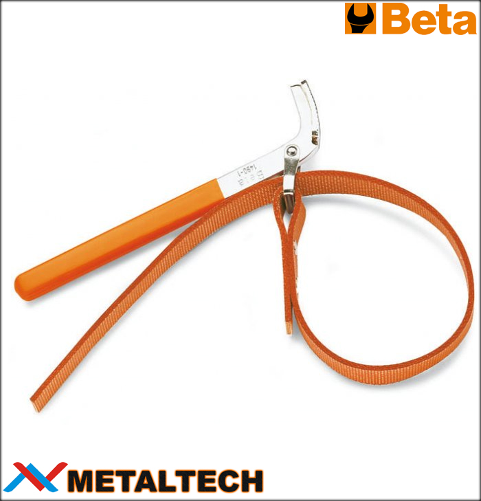 KLUCZ DO FILTRA FILTROW PASKOWY TASMOWY 1490 BETA Mark Beta