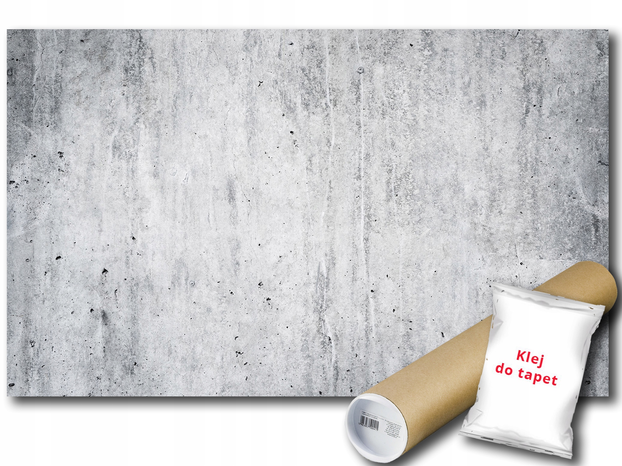 

Fototapeta Beton Ściana 6D F4XL 416x290 F12136