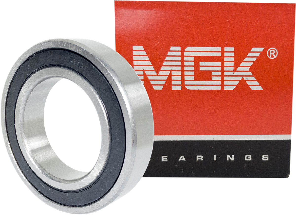 

6202 2RS Mgk Łożysko kulkowe 15x35x11