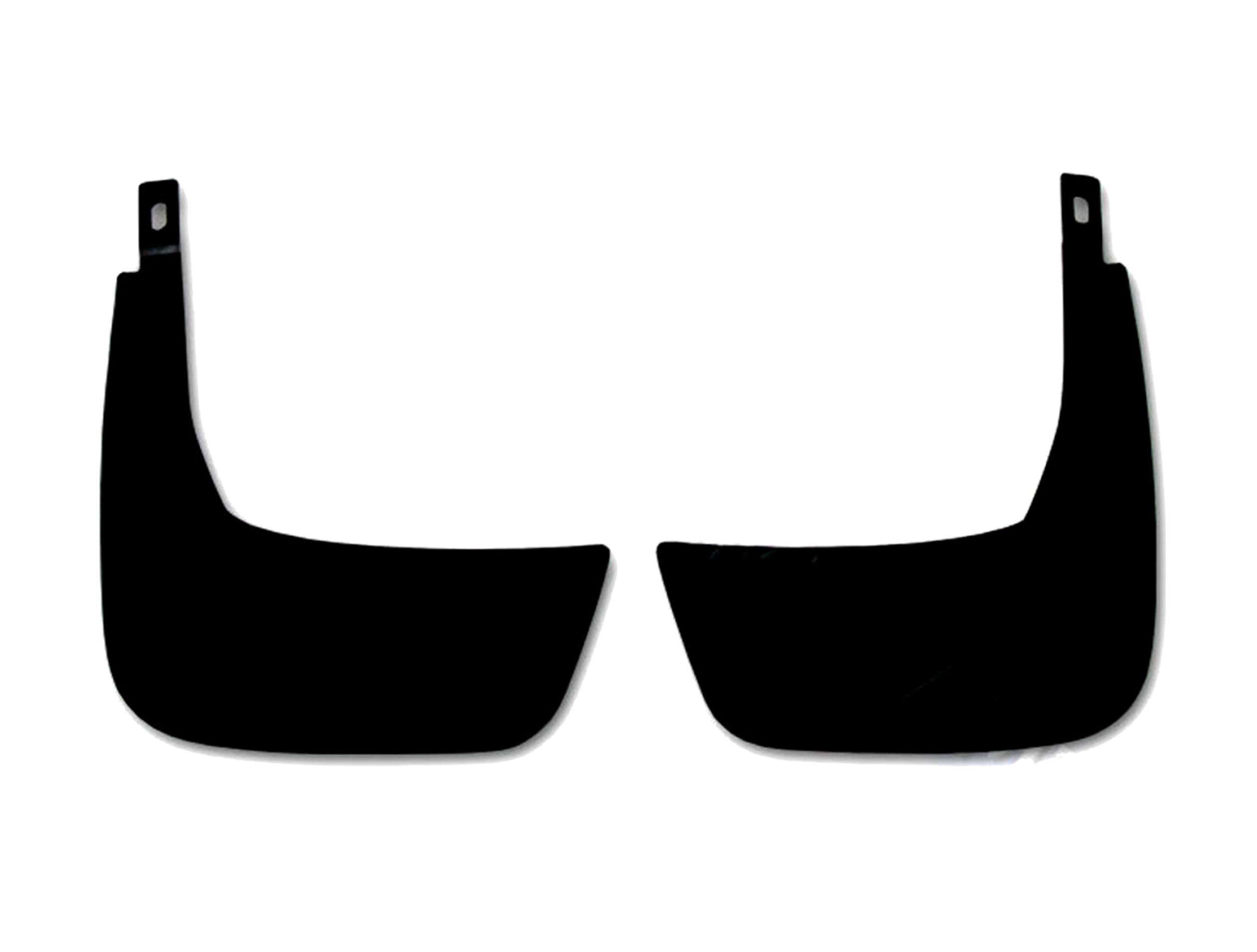 Брызговики, предназначенные для TOYOTA YARIS и 3 / 5D спереди и сзади