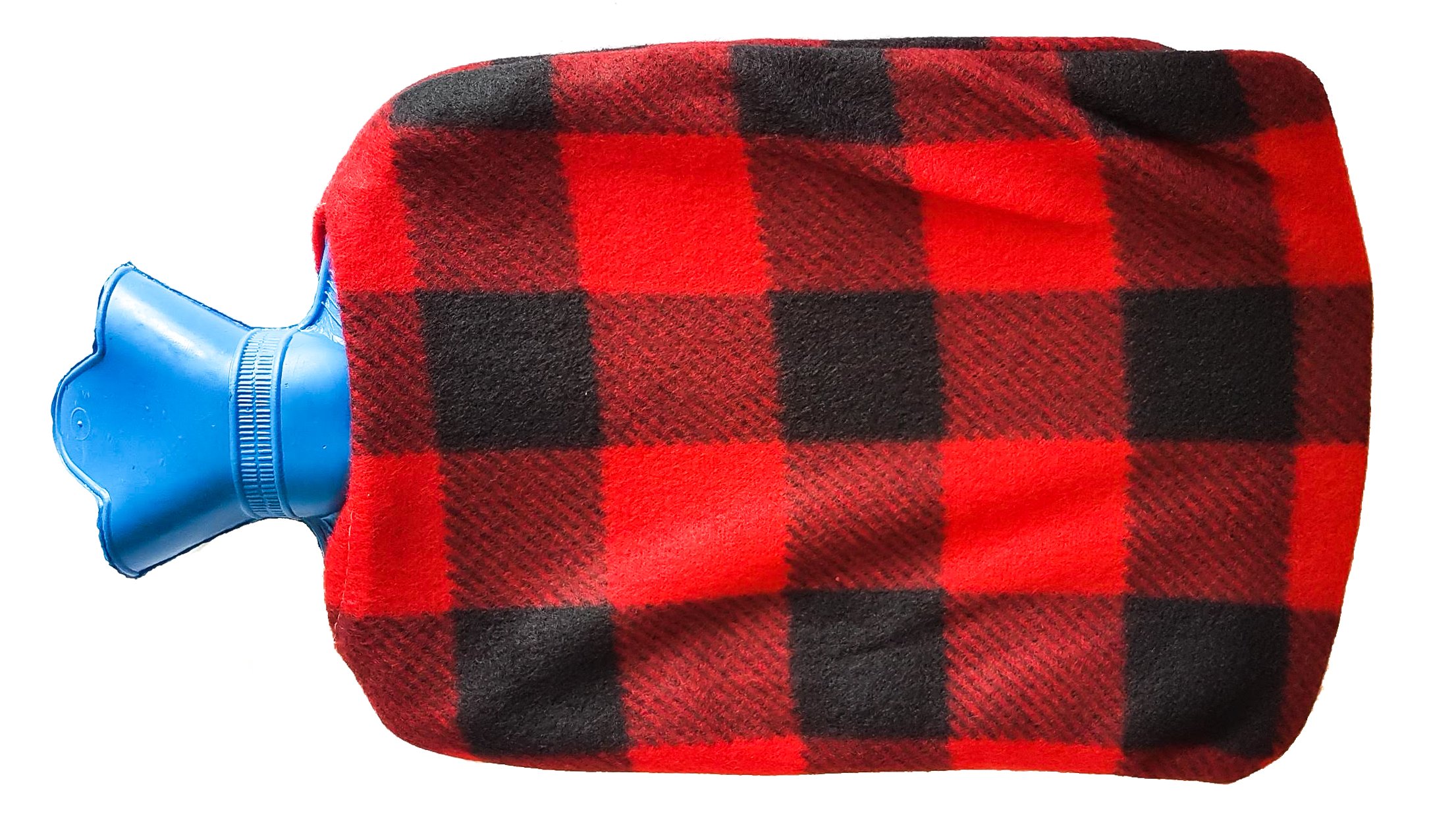 TERMOFOR GUMOWY OGRZEWACZ w pokrowcu Rodzaj gumowy