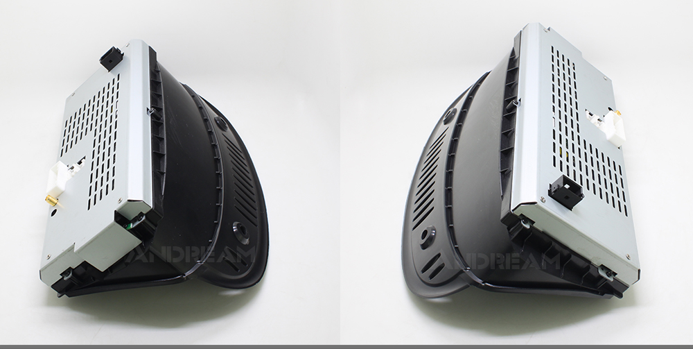 Radio Android 13 BMW E90 E60 8.8'' GW12 iDrive CCC Cic Komunikacja Bluetooth Wi-Fi