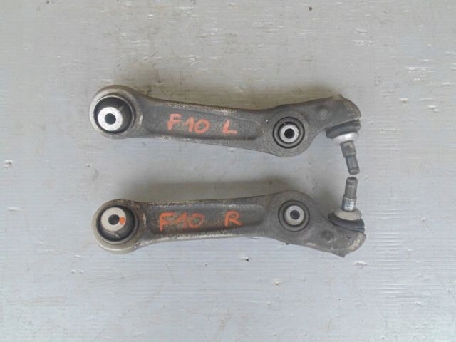arm left right BMW 5 F10 2.0D 2016 ROK.