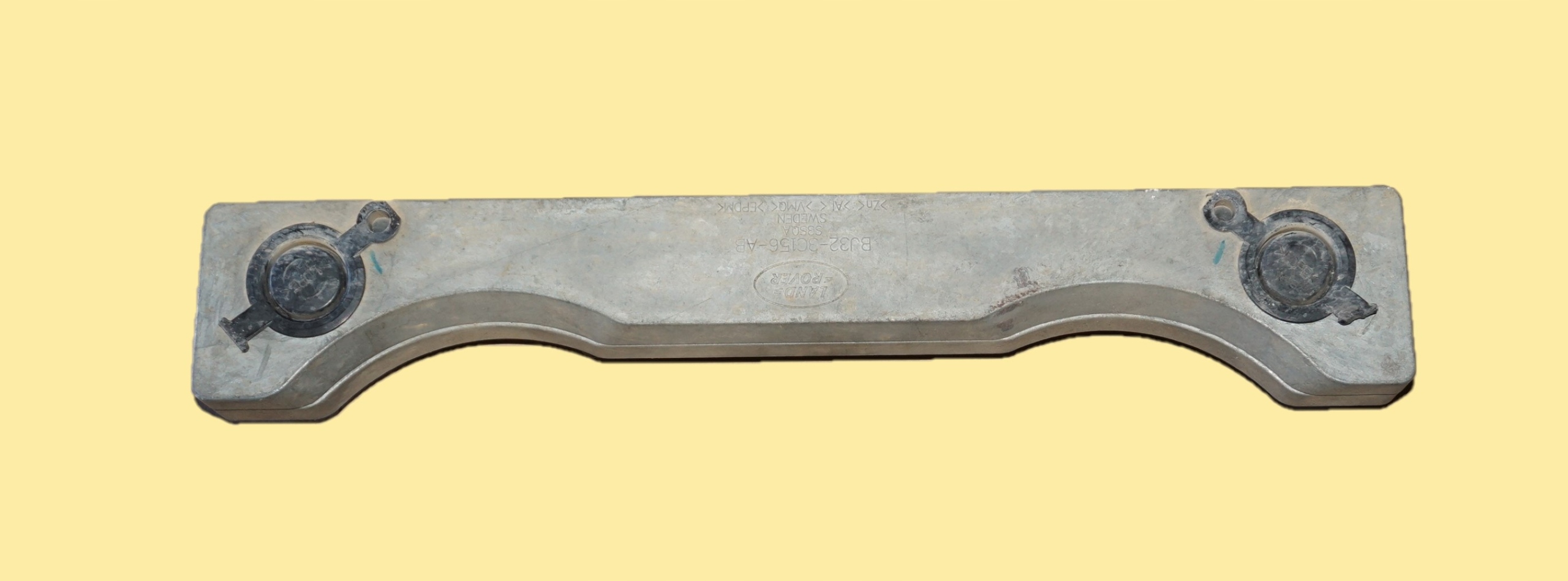 AMORTYZATOR DRGAN EVOQUE 2 2 SD4 BJ32 3C156 AB