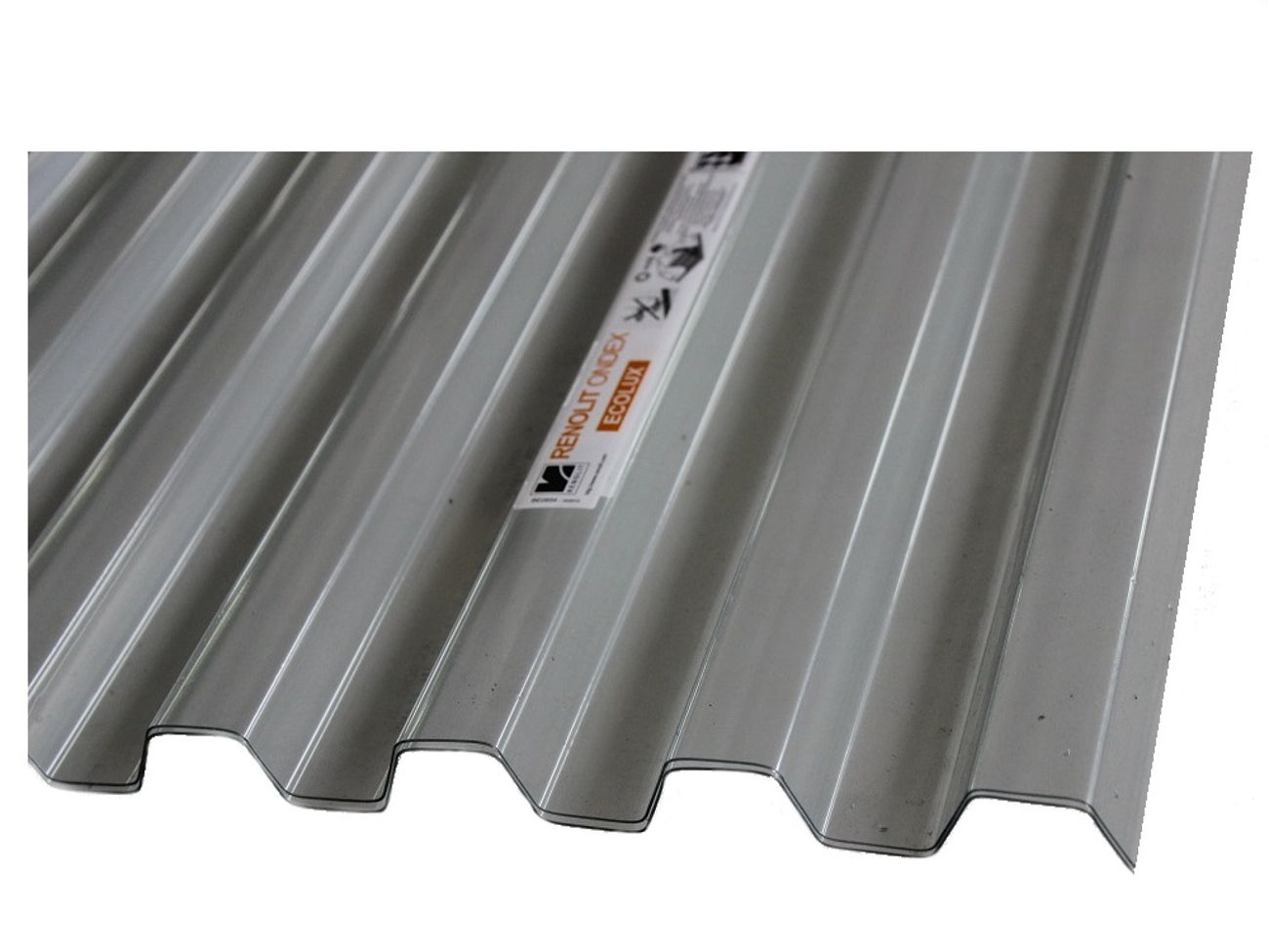 

Płyty Trapezowe 1095x2000mm Pcv Pcw Pvc Trapezowe