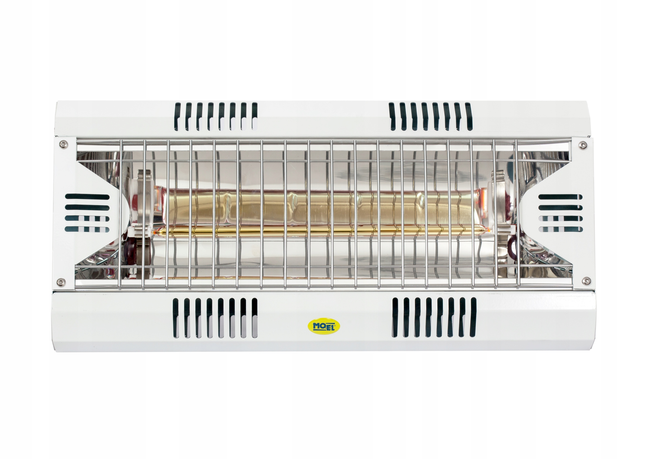 Žiarič Tepla Hathor Biely Lg 2000W IP55