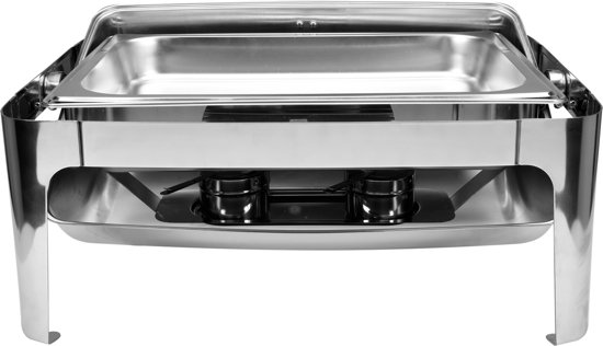 PODGRZEWACZ ROLL TOP PROSTOKĄTNY GN 1/1 PRESTIGE Kod producenta YG-04140