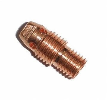 

Łącznik Prądowy Tig 9 20 1,6mm rozdzielacz gazu