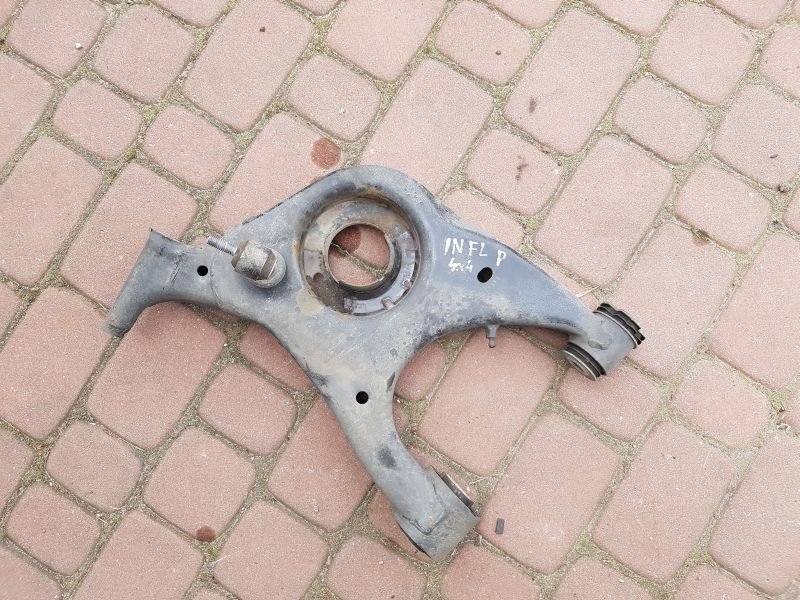 kar far hátsó 4x4 LIFT fordítsd Opel Insignia