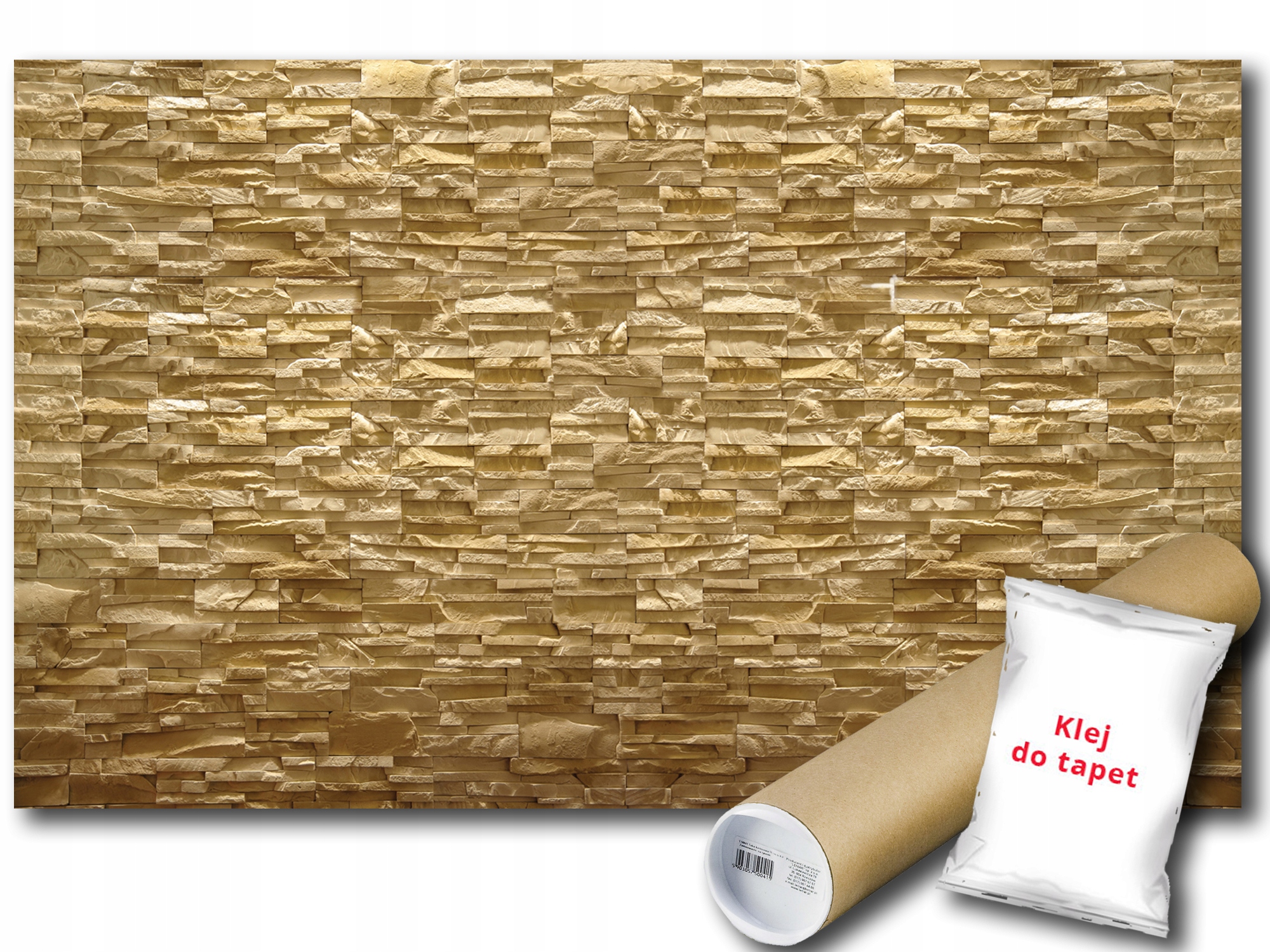 Fototapeta Kameň Bridlička 6D F2XL 312x219 F1931