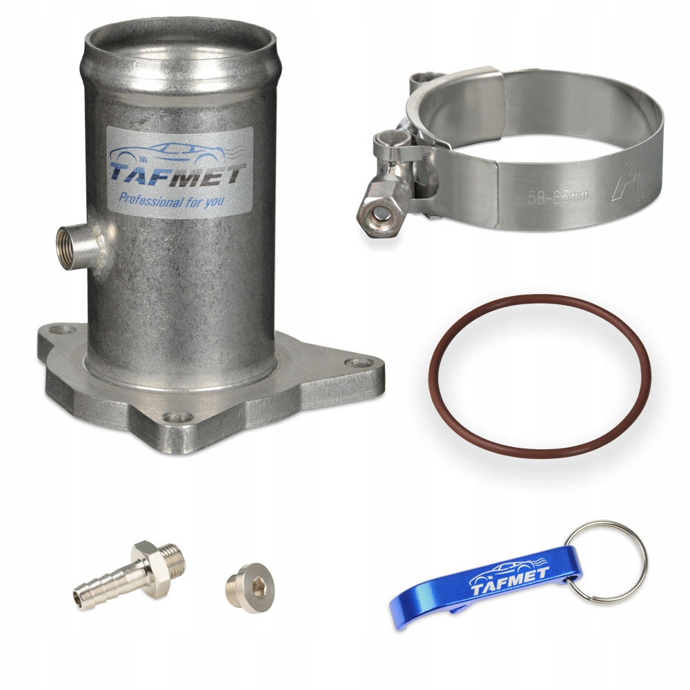 Náhradní krytka Egr 1.9 Tdi Axr Bkc Bkd Azv Bxf