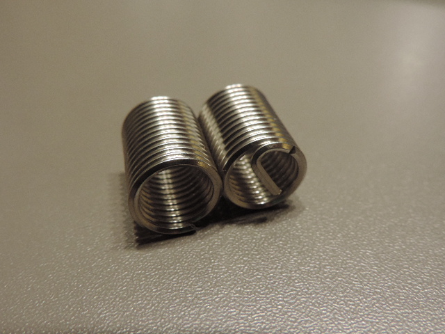 Tulejka do naprawy gwintu M12 x 1,5 2D z14 Marka BaerCoil