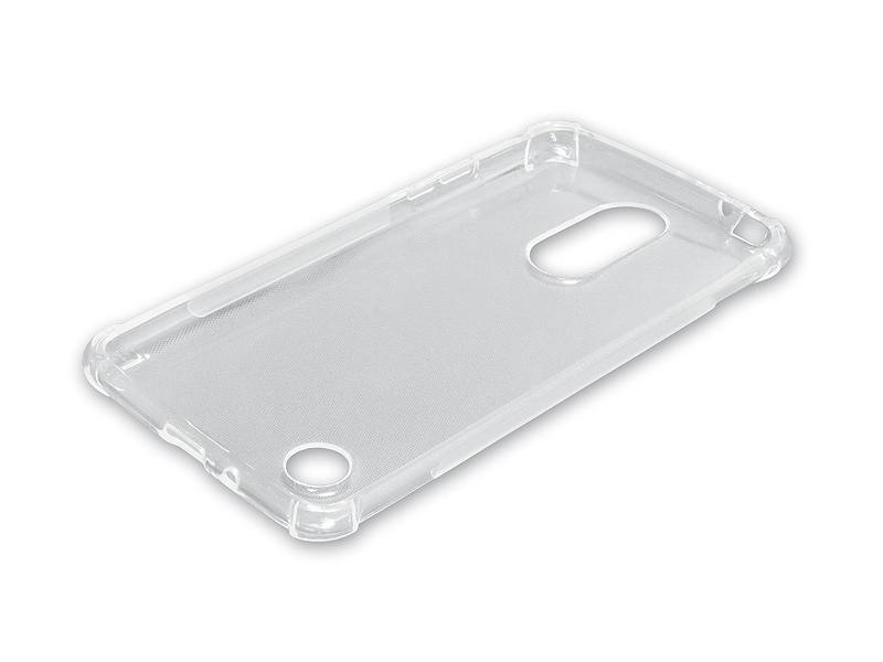 

Pokrowiec Etui Odporny Na Wstrząsy Lg K8