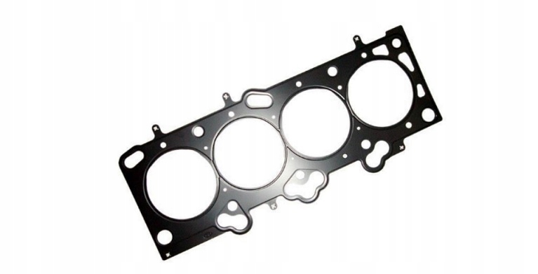 UGN10161 - Прокладка головки DOOSAN, HYUNDAI двигатель G420F