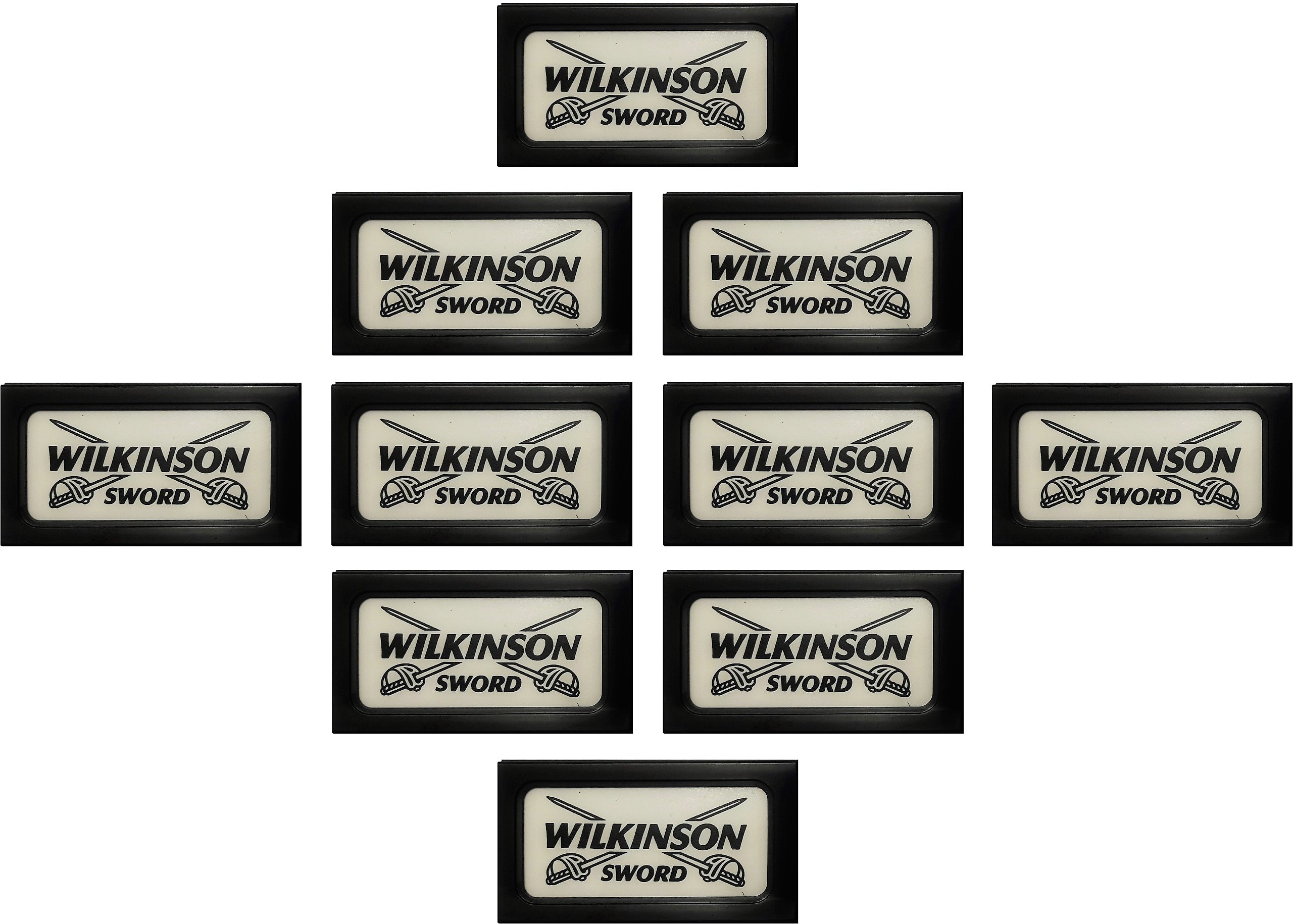

50x Żyletki Wilkinson Sword Double Edge