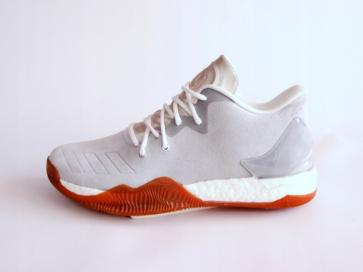 ADIDAS BASKETBALL D.ROSE Marka adidas