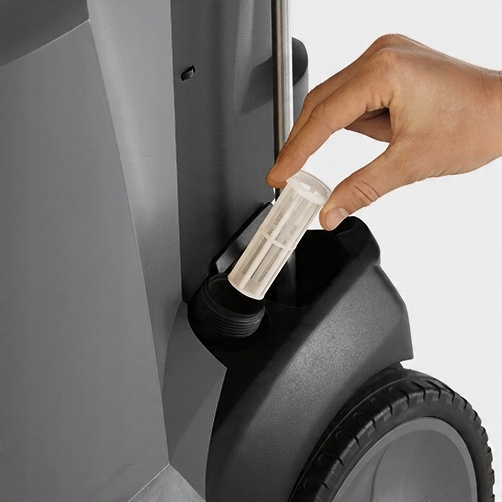Karcher HDS 5/13 UX мийка професійна гаряча вода Робочий тиск 130 бар