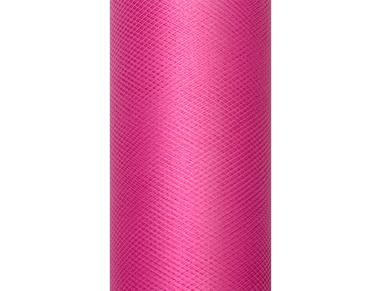 

Tiul dekoracyjny szpulka 15cmx9m ślub Tutu pompony