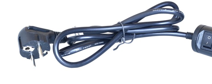 MOCNA RECZNA CYFROWA SPAWARKA PLASTIKU 8858 DYSZE Producent code WEP 8858 I