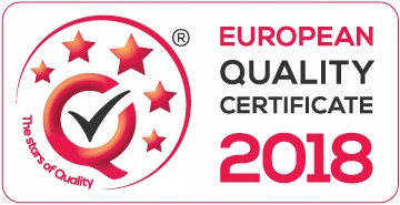 Latynka GŁADKA S/M W SEREK DŁ.RĘKAW Materiał dominujący bawełna