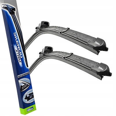 

Wycieraczki Valeo Xtrm Alfa Romeo 147 2005-2010