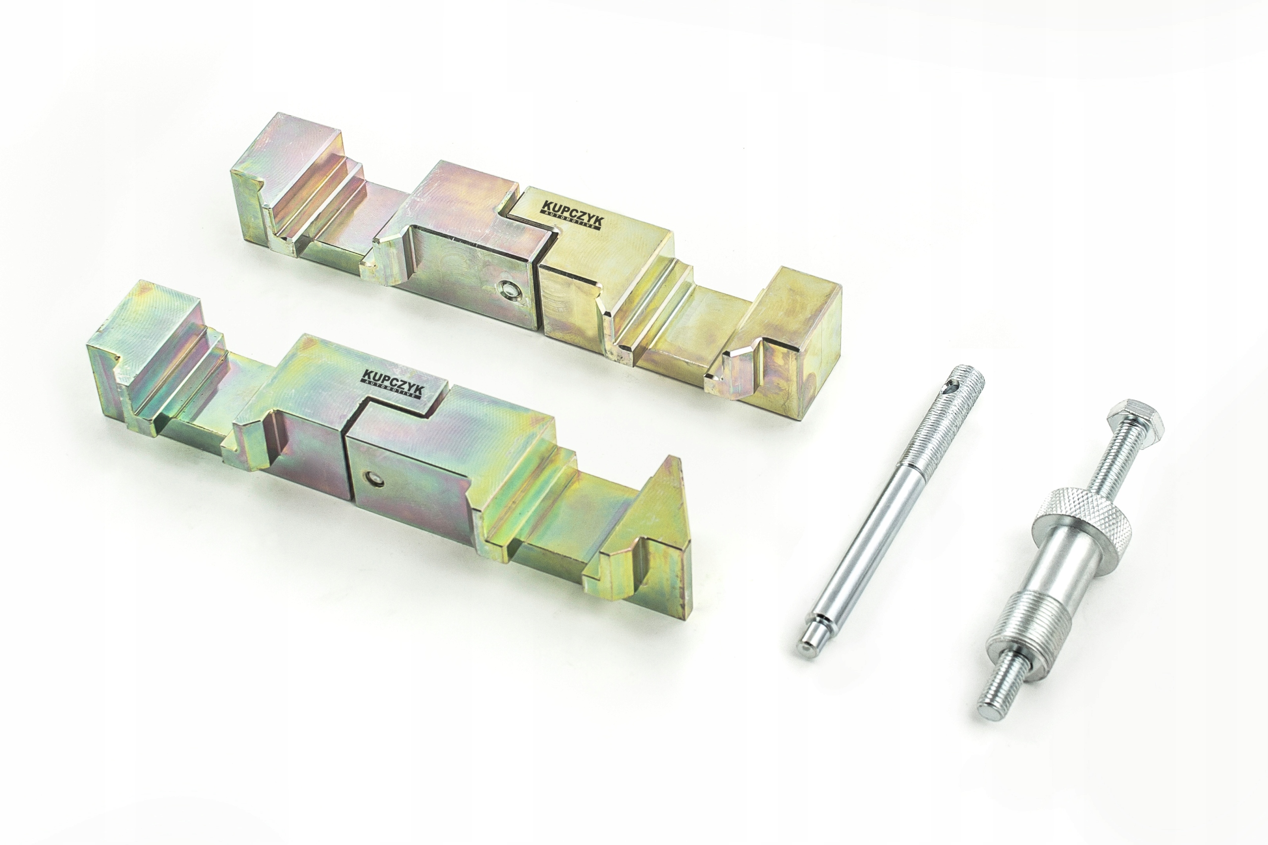 Блокування розподільного валу BMW M60 M62 KUPCZYK